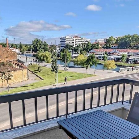 Rio Coracao Apartment Tomar Exterior photo