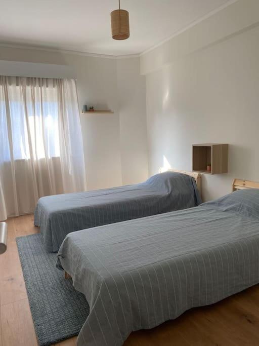 Rio Coracao Apartment Tomar Exterior photo