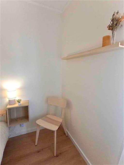 Rio Coracao Apartment Tomar Exterior photo